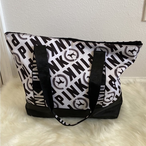 PINK Backpack Set - Picture 2 of 7